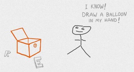 Gosta de desenhar? Então, faça parte dessa história!