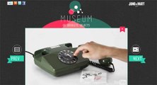 Conheça o Museu dos Objetos Obsoletos!