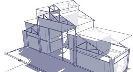 Confira como o 3D vem revolucionando a arquitetura e elaboração de projetos