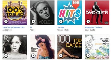 Oi Rdio: 12 milhões de músicas à sua disposição