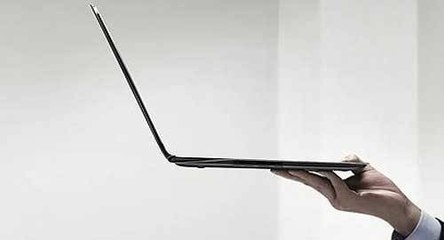 Ultrabooks: uma verdadeira revolução no mercado de computadores