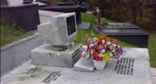 Cemitérios virtuais: para você se manter conectado mesmo depois de... morto!