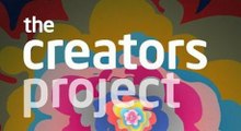 The Creators Project: arte e tecnologia reunidos em um mesmo local