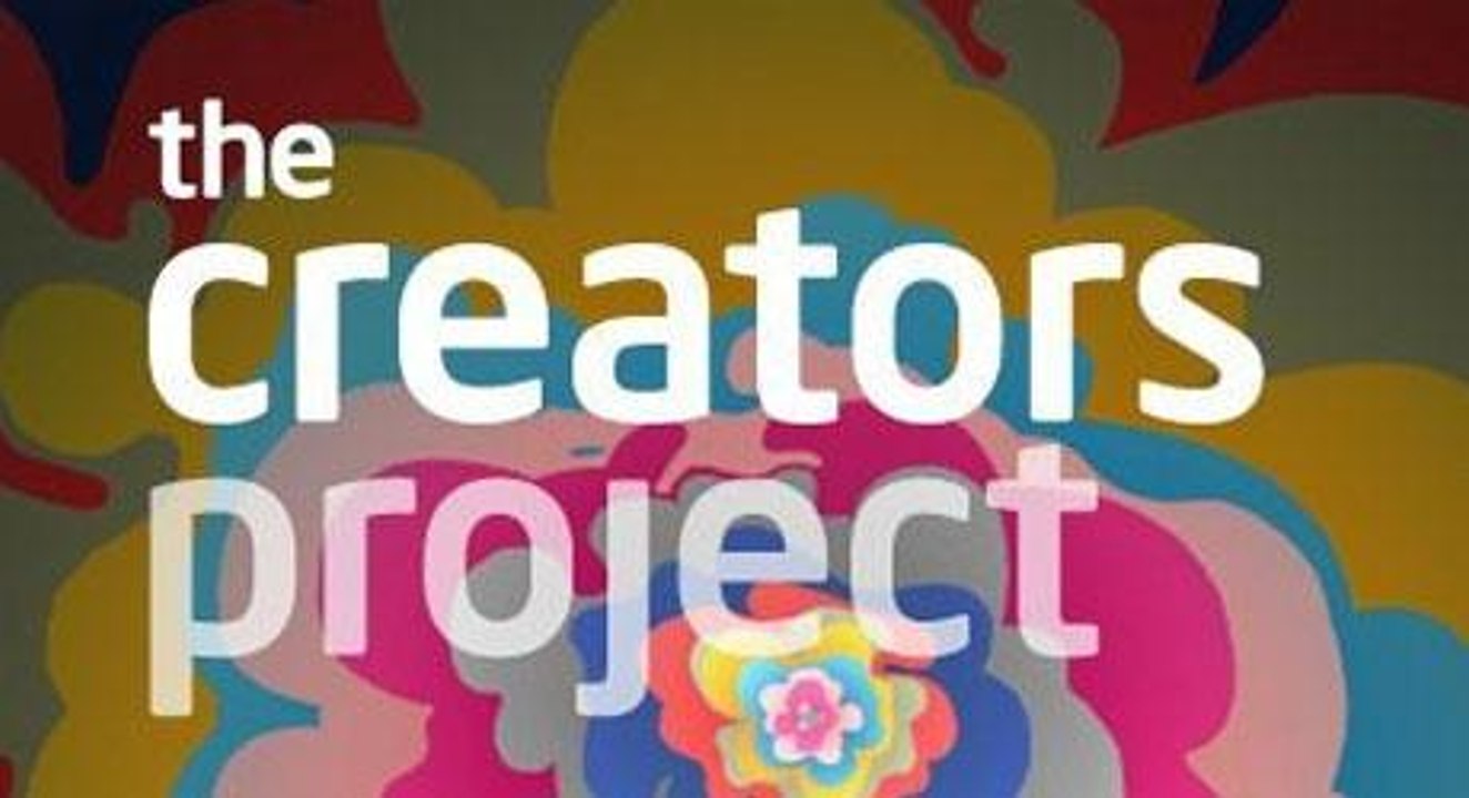 The Creators Project: arte e tecnologia reunido...