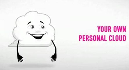 PogoPlug: uma alternativa ao DropBox