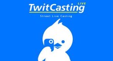 Twitcasting: para fazer transmissões ao vivo direto do seu smartphone