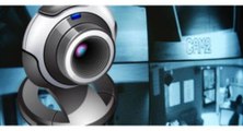 Cammster: software gratuito transforma sua webcam em uma câmera de segurança