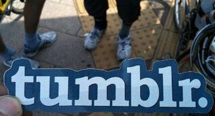Você sabe o que é o Tumblr? Como ele se diferencia de um blog comum?
