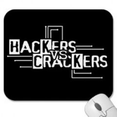 Hackers e Crackers: as diferenças