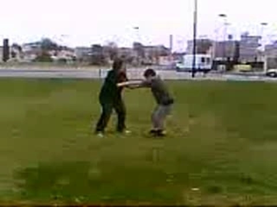 Zaza et Chico 2