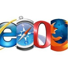 Browsers: atualize o seu!
