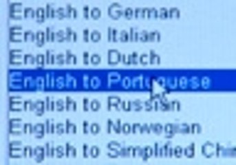Não sabe inglês? Aplicativo traduz sites para você