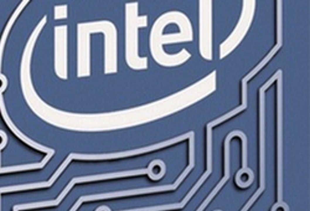 Intel cria nova identidade visual