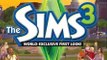 Finalmente, The Sims 3 chega às lojas