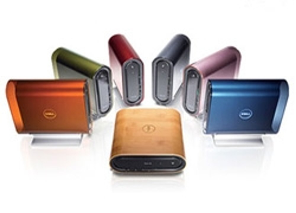 Desktops compactos: a nova moda