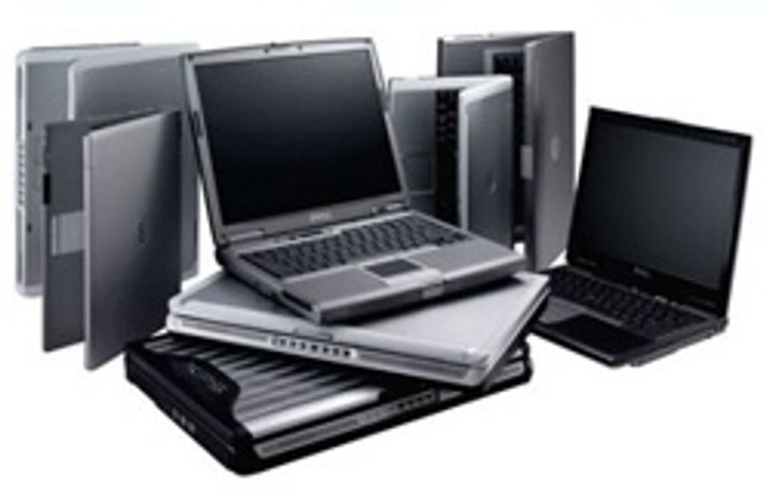 Baterias de notebook Parte II - Trabalhe com os...