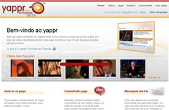 Aprenda ou melhore seu inglês e espanhol de graça pela web