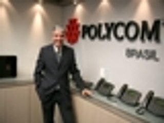 Trend Makers: Marcos Del Bianco - Polycom