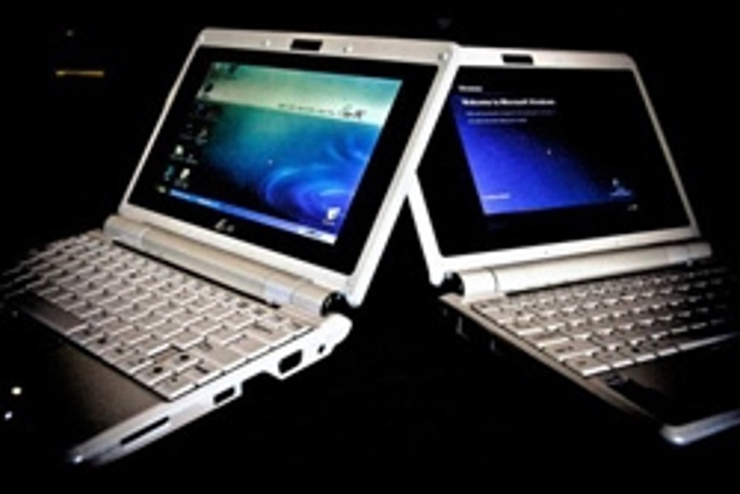Netbooks x notebooks