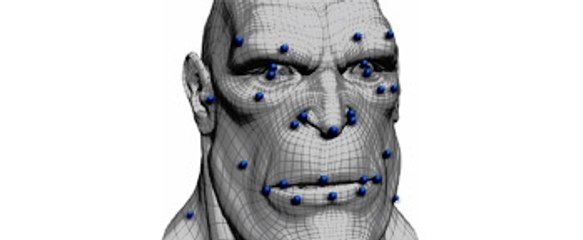 Site envia mensagens personalizadas com o seu rosto!