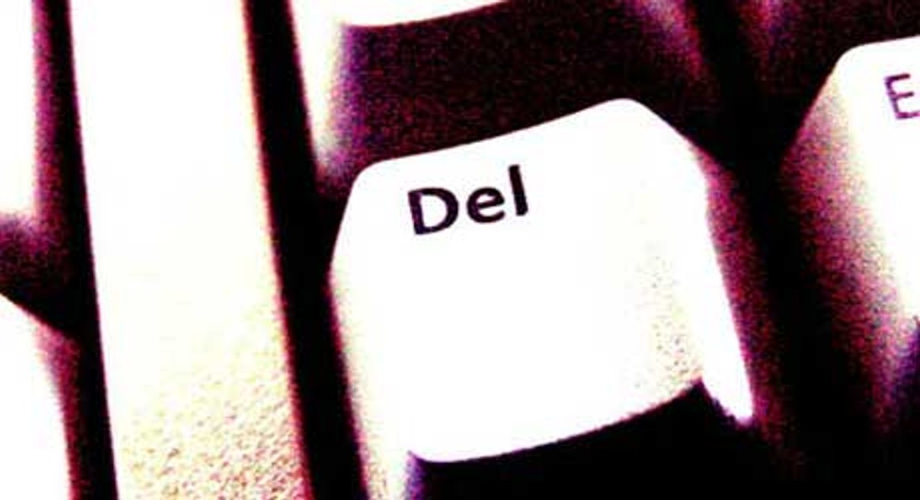 Recupere arquivos apagados do seu HD!