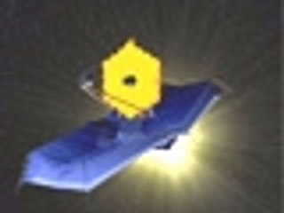 James Webb: mais eficiente que o Hubble