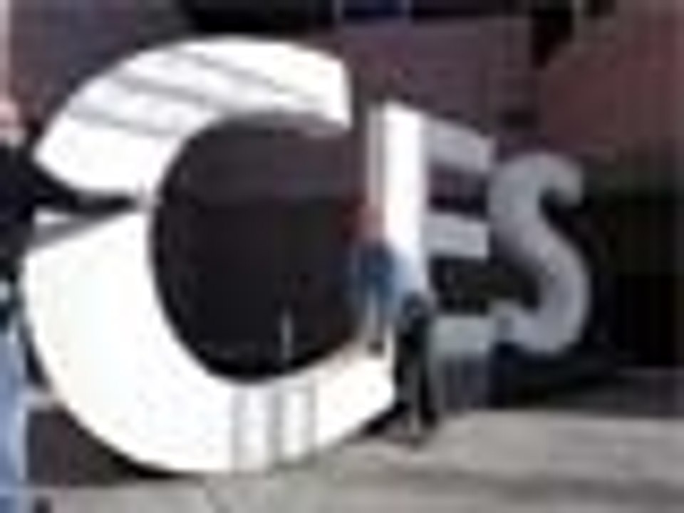 CES - Consumer Electronics Show 2009