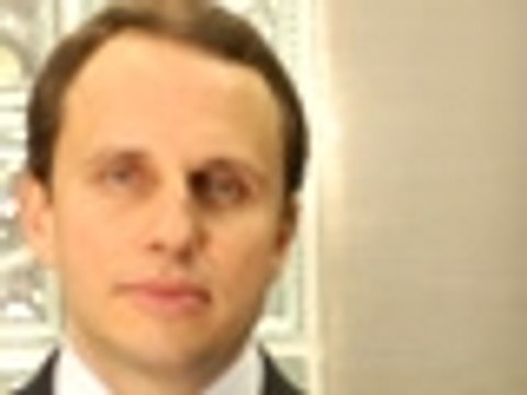 Trend Makers: Benjamin Quadros