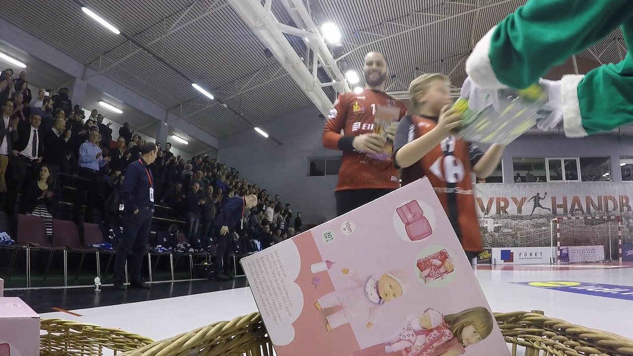 BONNES FÊTES 2017