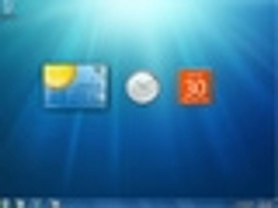 Testamos o Windows 7 - Parte 2