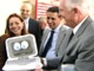 O futuro da educação, em Campinas