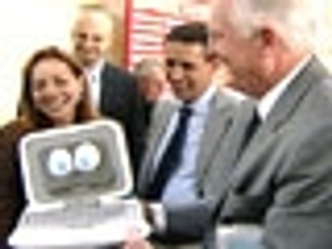 O futuro da educação, em Campinas