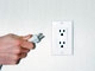 Internet pela rede elétrica vira realidade