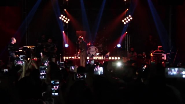 Koray Avcı - Hoş Geldin (Jolly Joker Ankara)