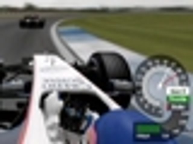 Game Fórmula 1