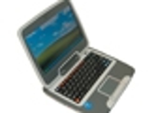 Vídeo IDF 6 – Netbooks