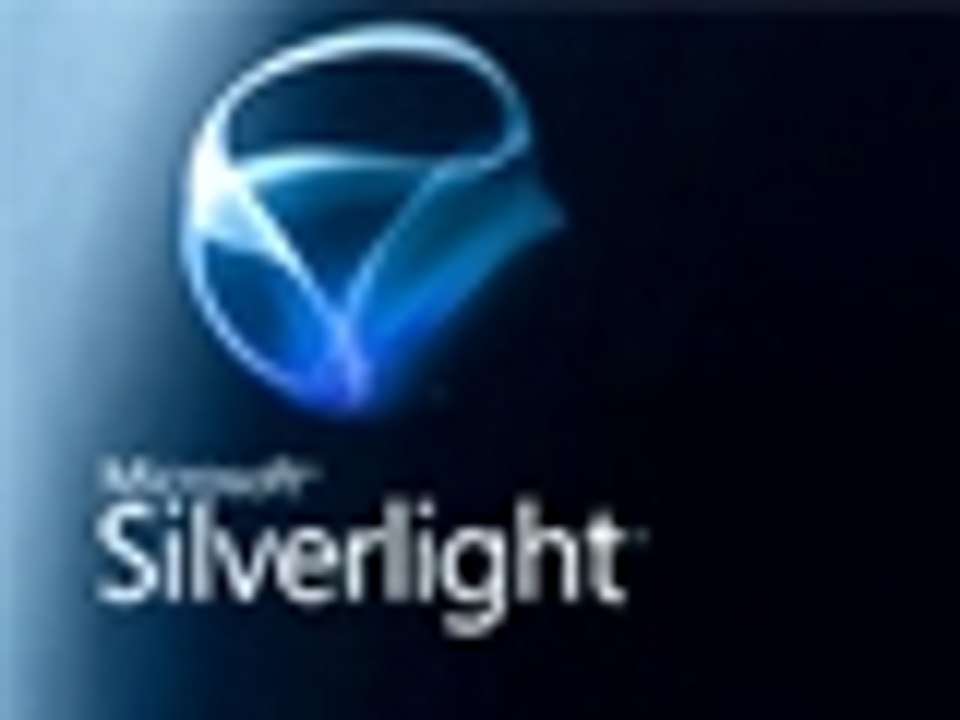 Silverlight, o ‘rival’ do Flash