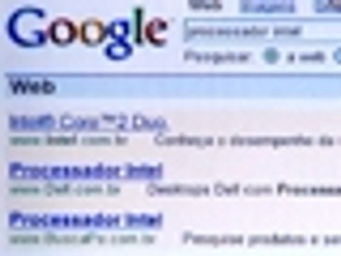 A origem dos nomes - Google