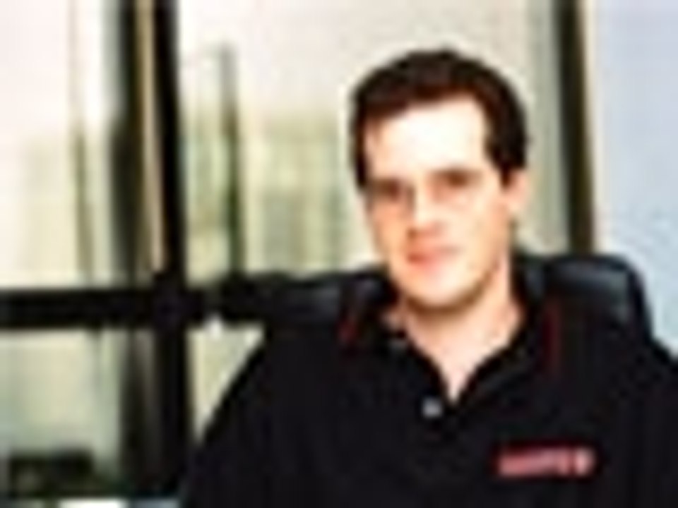 Trend Makers: Gilberto Mautner