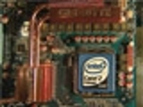 Tecnologia verde nas placas-mãe
