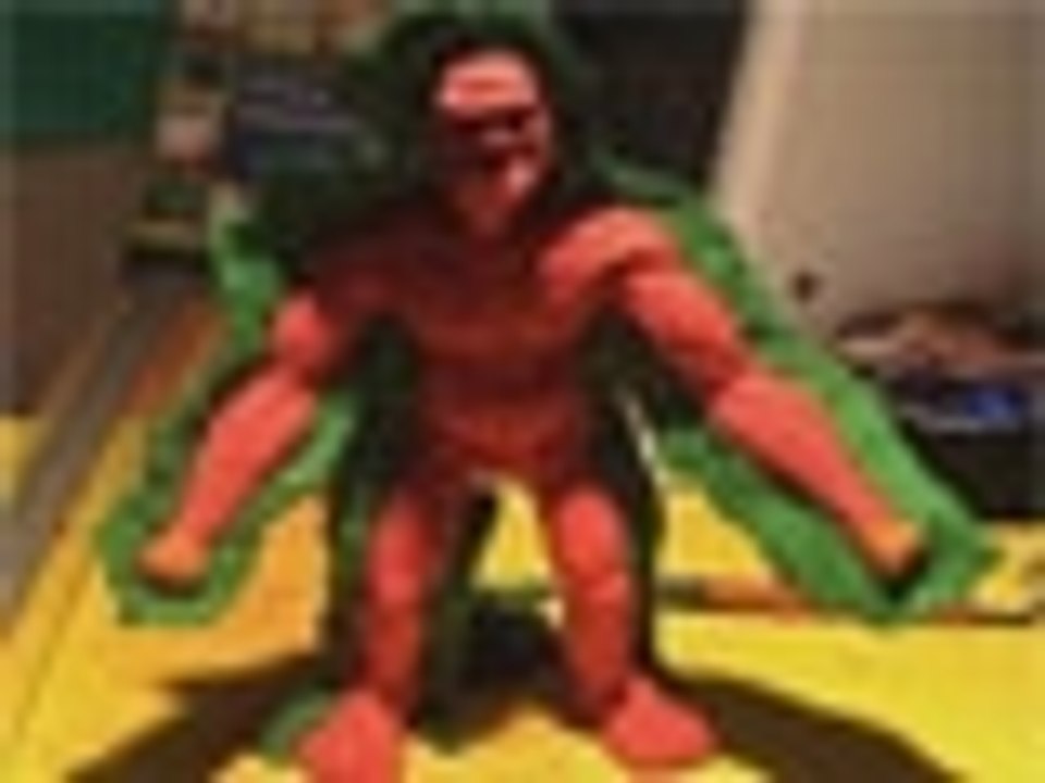 Stop Motion