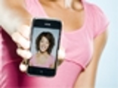 A origem dos nomes - iPhone