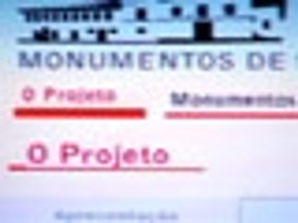 Monumentos SP