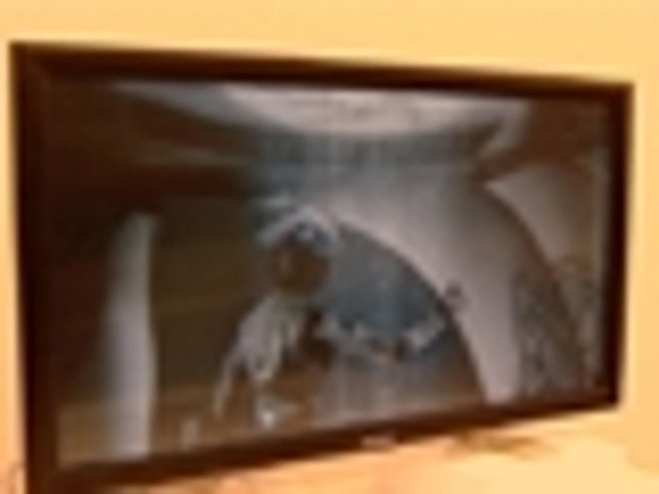 TV 3D