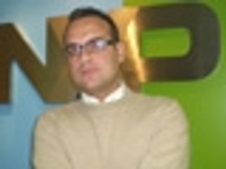 Trend Makers: Marcelo Nacle