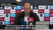 Football/Real Madrid-Barcelone: Ronaldo "est à 100 %" (Zidane)
