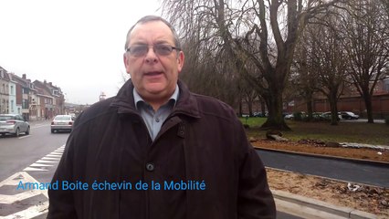 Carrefour de Marvis à Tournai: voilà tout ce qui change