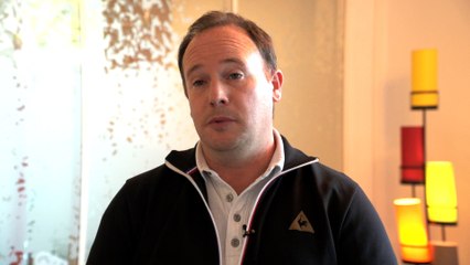 [Mon Projet Innovant] - Interview de Ludovic Robidas, Référent Club Olympique Rouézien