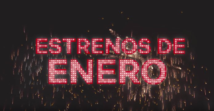 Netflix: Nuevos estrenos de series y películas en su catálogo de enero 2018