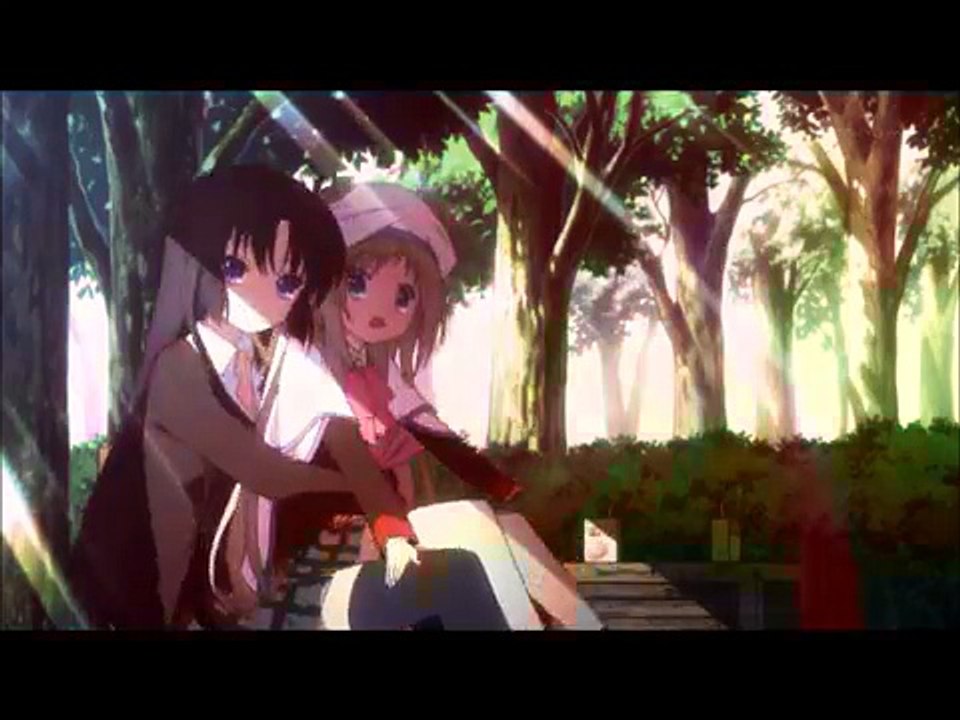 Multi Anime  Opening - This Game